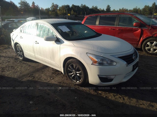 NISSAN ALTIMA 2015 1n4al3ap2fc583130