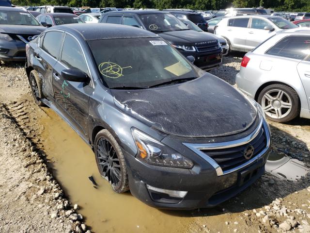 NISSAN ALTIMA 2.5 2015 1n4al3ap2fc583273