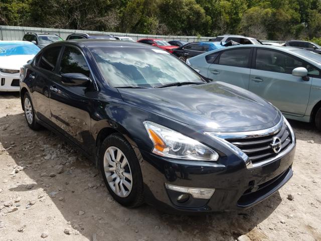 NISSAN ALTIMA 2.5 2015 1n4al3ap2fc583287