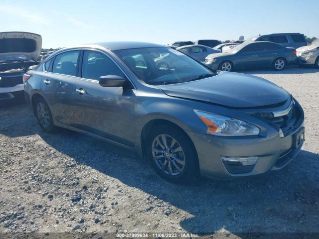 NISSAN ALTIMA 2015 1n4al3ap2fc583693