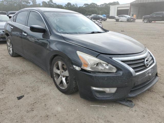 NISSAN ALTIMA 2.5 2015 1n4al3ap2fc584164