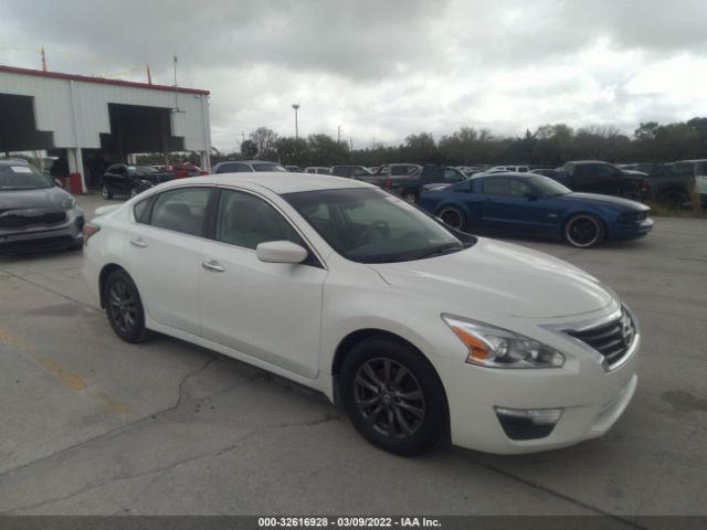 NISSAN ALTIMA 2015 1n4al3ap2fc585234