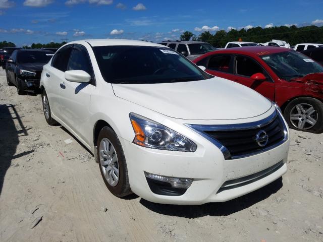 NISSAN ALTIMA 2.5 2015 1n4al3ap2fc585251