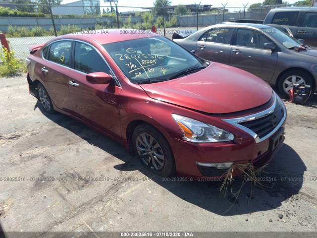 NISSAN ALTIMA 2015 1n4al3ap2fc585508