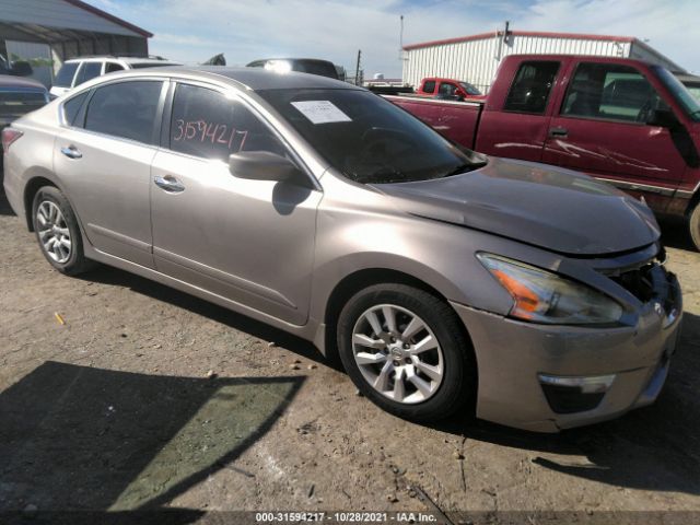 NISSAN ALTIMA 2015 1n4al3ap2fc586495