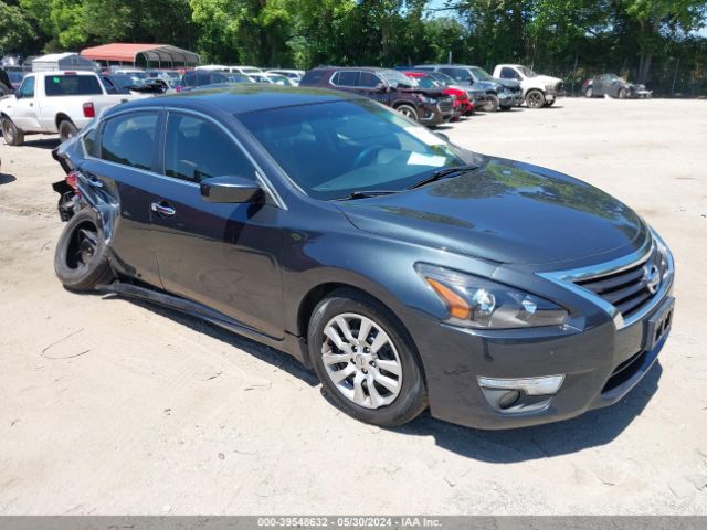 NISSAN ALTIMA 2015 1n4al3ap2fc586609