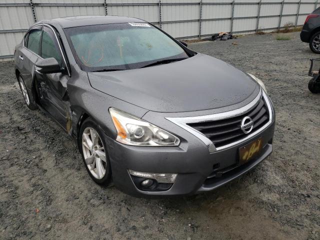 NISSAN ALTIMA 2.5 2015 1n4al3ap2fc586965