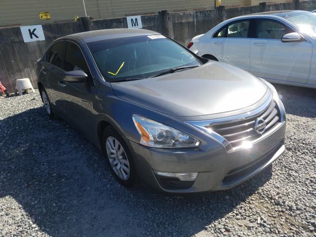 NISSAN ALTIMA 2.5 2015 1n4al3ap2fc587615