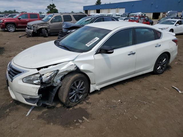 NISSAN ALTIMA 2.5 2015 1n4al3ap2fc587677