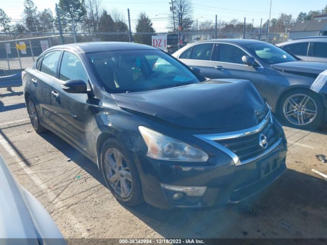 NISSAN ALTIMA 2015 1n4al3ap2fc587839