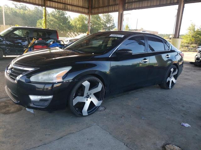 NISSAN ALTIMA 2015 1n4al3ap2fc588151