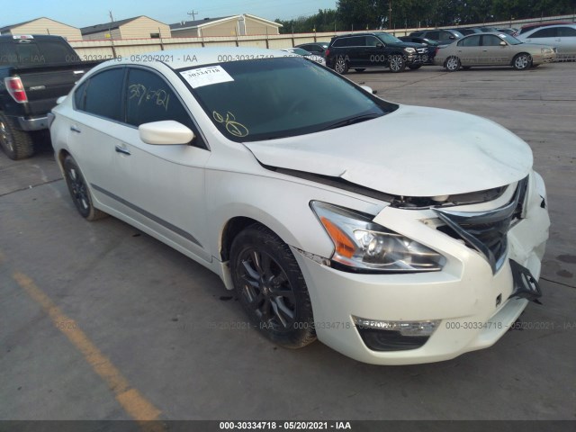 NISSAN ALTIMA 2015 1n4al3ap2fc588599