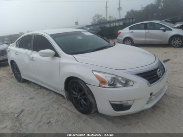 NISSAN ALTIMA 2015 1n4al3ap2fc588621