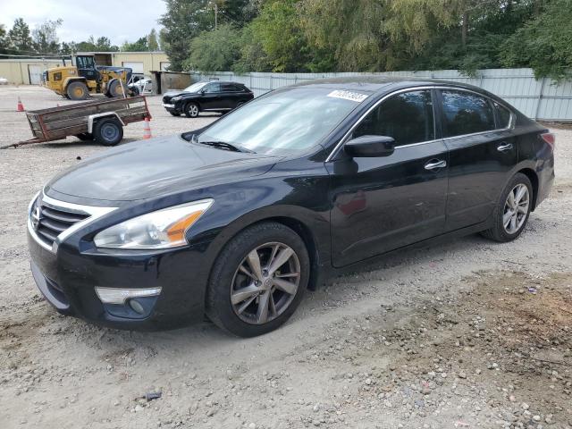 NISSAN ALTIMA 2.5 2015 1n4al3ap2fc589879