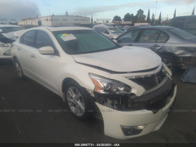 NISSAN ALTIMA 2015 1n4al3ap2fc590255