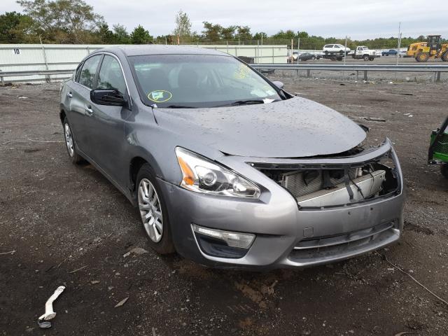 NISSAN ALTIMA 2.5 2015 1n4al3ap2fc590935