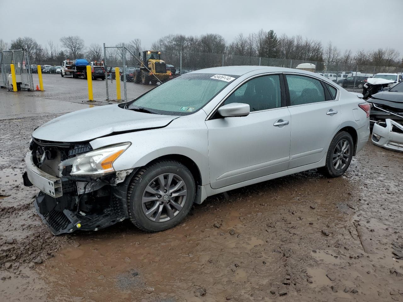 NISSAN ALTIMA 2015 1n4al3ap2fc591051