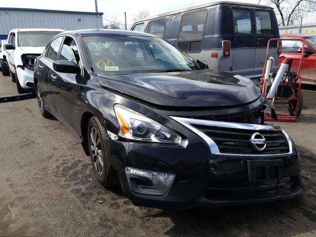 NISSAN ALTIMA 2.5 2015 1n4al3ap2fc591776