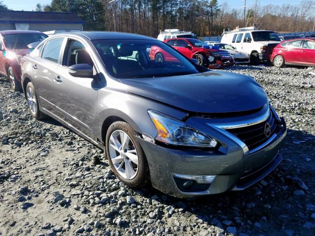 NISSAN ALTIMA 2.5 2015 1n4al3ap2fc591812