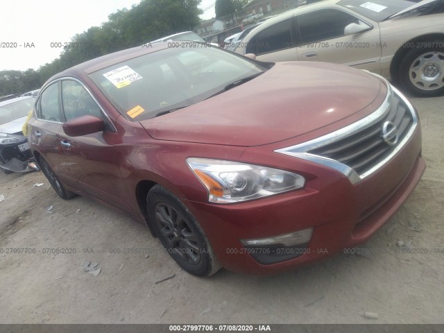 NISSAN ALTIMA 2015 1n4al3ap2fc592412