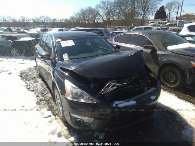 NISSAN ALTIMA 2015 1n4al3ap2fc592619