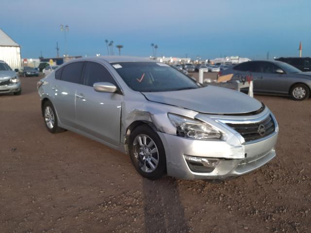 NISSAN ALTIMA 2.5 2015 1n4al3ap2fc592801