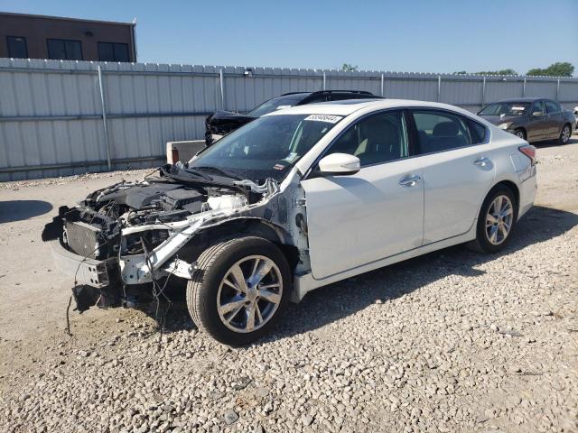 NISSAN ALTIMA 2015 1n4al3ap2fc592930