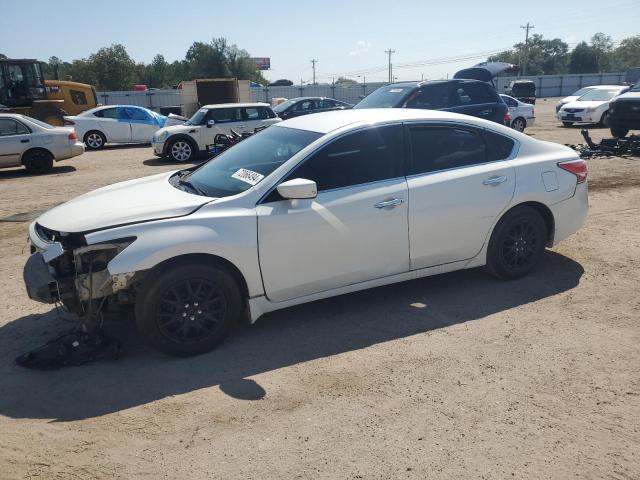 NISSAN ALTIMA 2.5 2015 1n4al3ap2fc593561