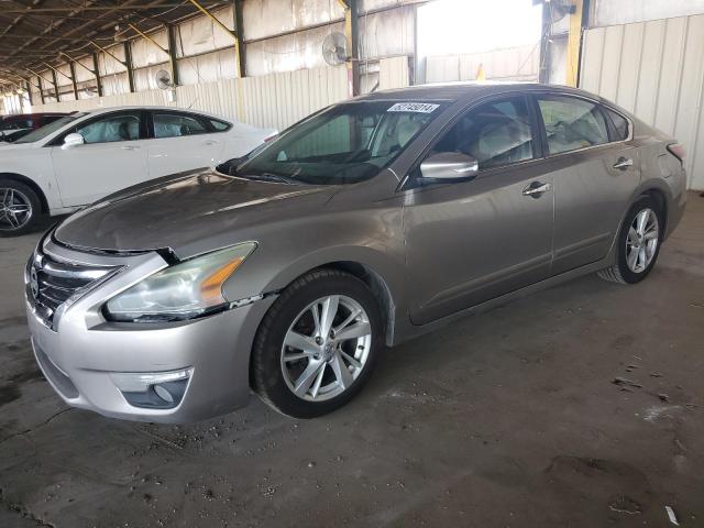 NISSAN ALTIMA 2.5 2015 1n4al3ap2fc593639