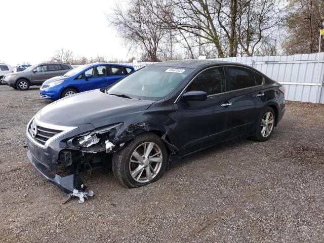 NISSAN ALTIMA 2.5 2015 1n4al3ap2fc593656