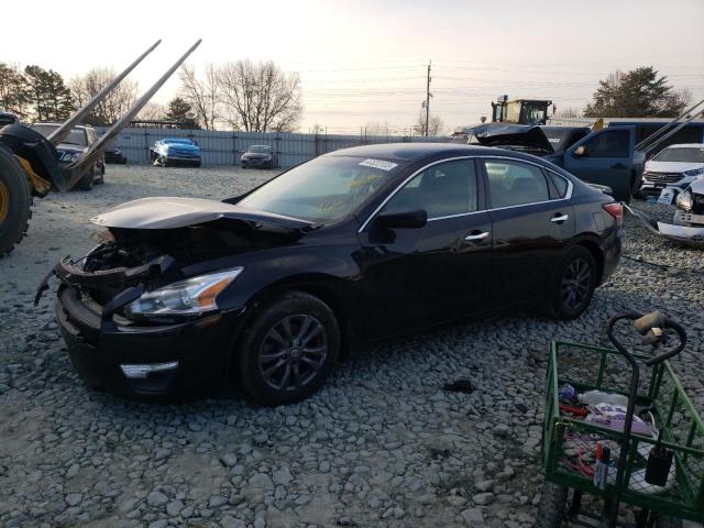 NISSAN ALTIMA 2.5 2015 1n4al3ap2fc593785