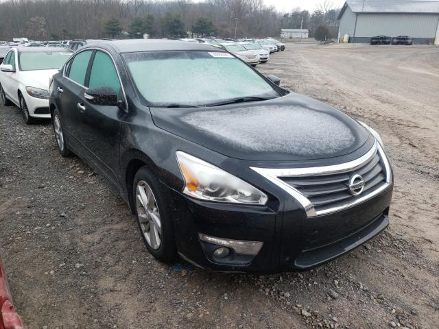 NISSAN ALTIMA 2.5 2015 1n4al3ap2fc593883