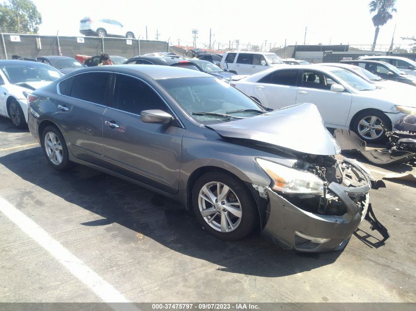 NISSAN ALTIMA 2015 1n4al3ap2fc593964