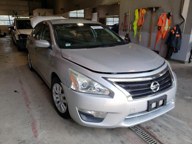 NISSAN ALTIMA 2.5 2015 1n4al3ap2fc594094