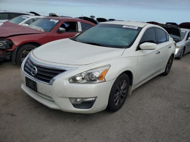 NISSAN ALTIMA 2.5 2015 1n4al3ap2fc594239