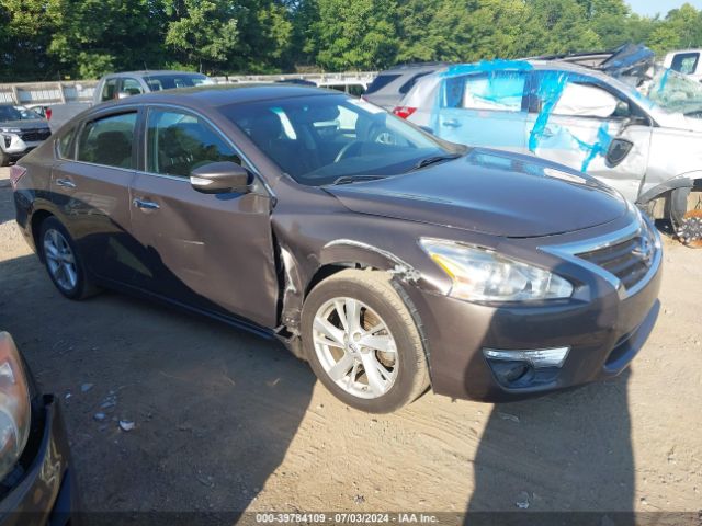 NISSAN ALTIMA 2015 1n4al3ap2fc594340