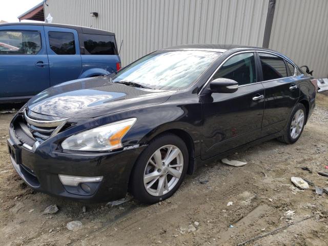 NISSAN ALTIMA 2.5 2015 1n4al3ap2fc594743