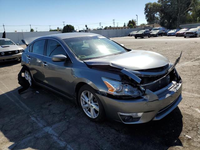 NISSAN ALTIMA 2.5 2015 1n4al3ap2fc595651