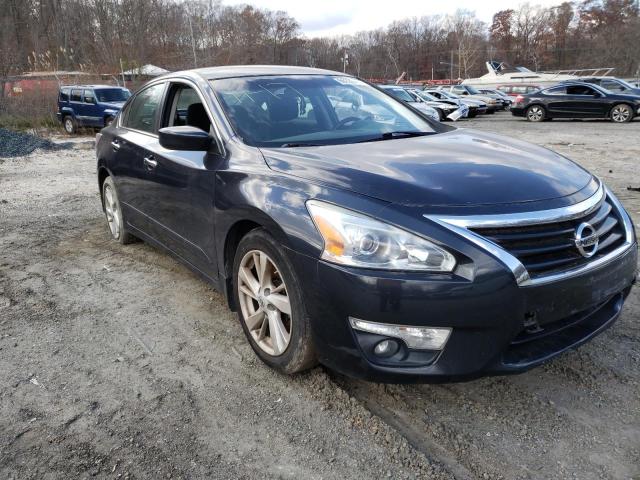 NISSAN ALTIMA 2.5 2015 1n4al3ap2fc596041