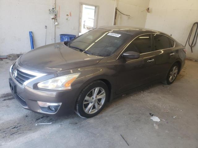 NISSAN ALTIMA 2.5 2015 1n4al3ap2fc597593