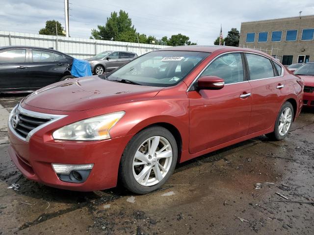 NISSAN ALTIMA 2.5 2015 1n4al3ap2fc597786