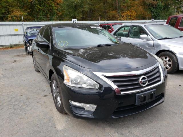 NISSAN ALTIMA 2.5 2015 1n4al3ap2fc598727