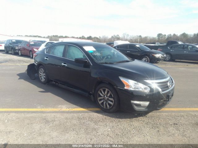 NISSAN ALTIMA 2015 1n4al3ap2fc598761