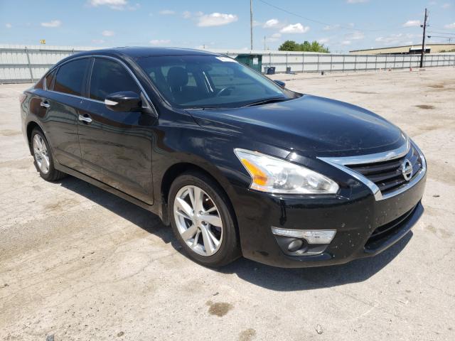 NISSAN ALTIMA 2.5 2015 1n4al3ap2fc598775