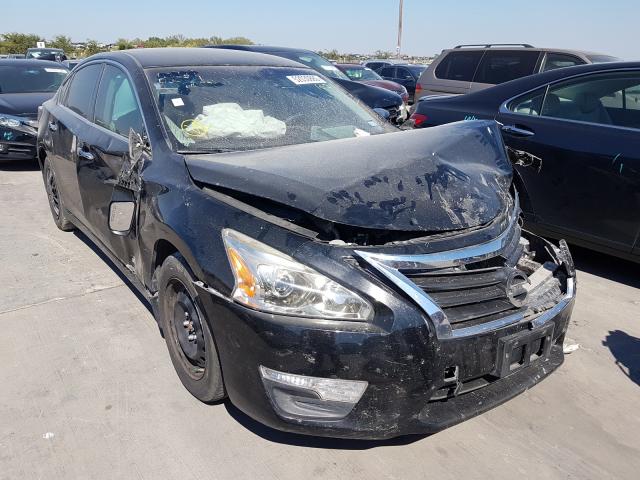 NISSAN ALTIMA 2.5 2015 1n4al3ap2fc598808