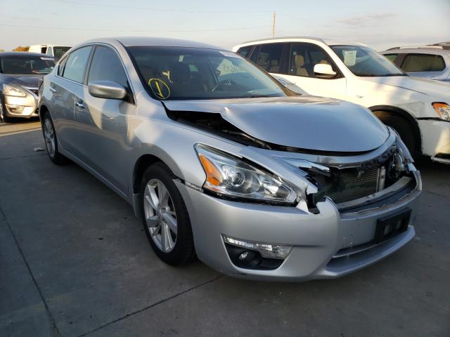 NISSAN ALTIMA 2.5 2015 1n4al3ap2fc599148