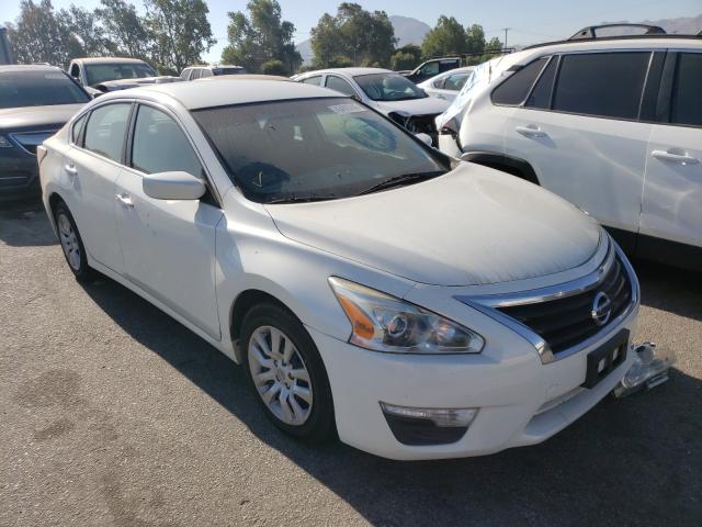 NISSAN ALTIMA 2.5 2015 1n4al3ap2fn300410