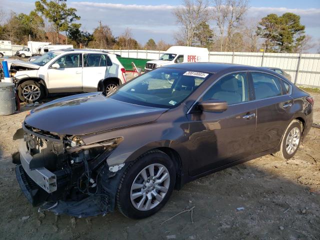 NISSAN ALTIMA 2.5 2015 1n4al3ap2fn300620