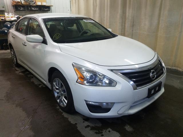 NISSAN ALTIMA 2.5 2015 1n4al3ap2fn301024