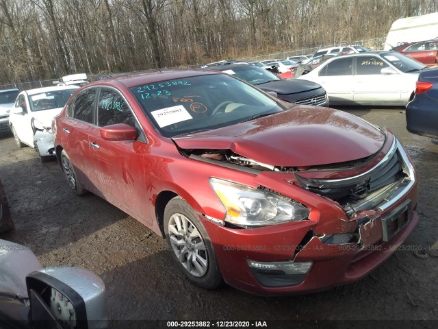 NISSAN ALTIMA 2015 1n4al3ap2fn301671